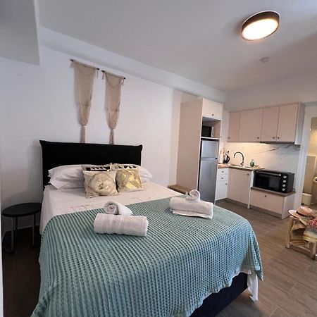 Demis Mykonos Stay 2 Platys Gialos  Eksteriør bilde