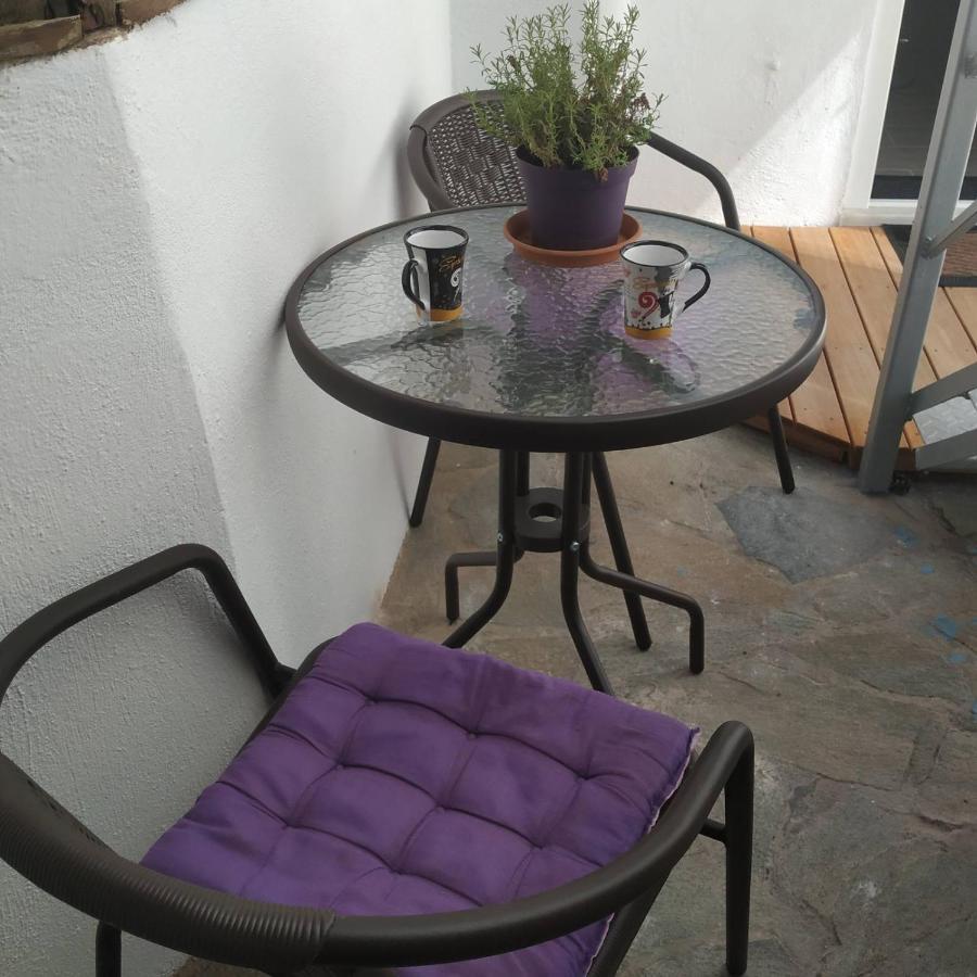 Demis Mykonos Stay 2 Platys Gialos  Eksteriør bilde