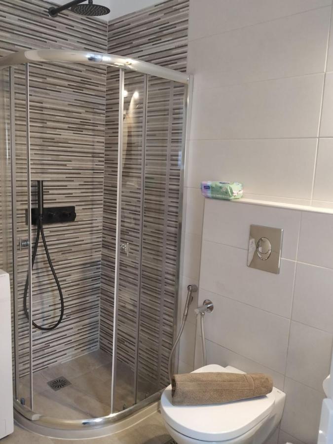Demis Mykonos Stay 2 Platys Gialos  Eksteriør bilde