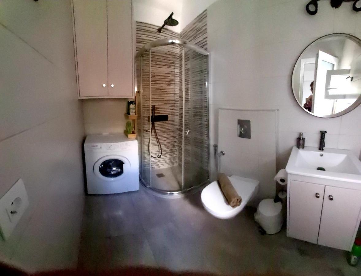 Demis Mykonos Stay 2 Platys Gialos  Eksteriør bilde